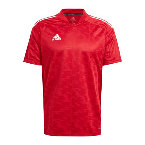 trikot adidas rot